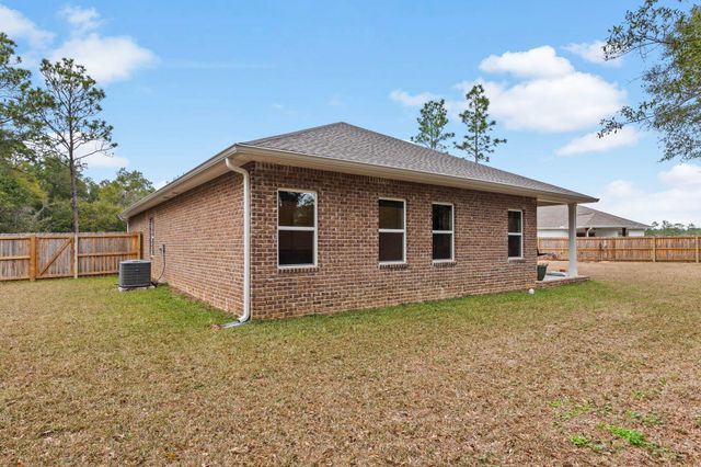 230 Wheat Drive, Crestview, FL 32536