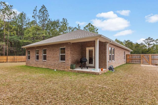 230 Wheat Drive, Crestview, FL 32536