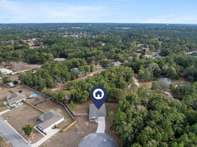 230 Wheat Drive, Crestview, FL 32536