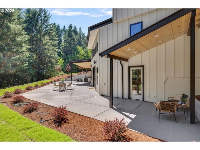 11911 Nw SEAVEY Rd, Forest Grove, OR 97116