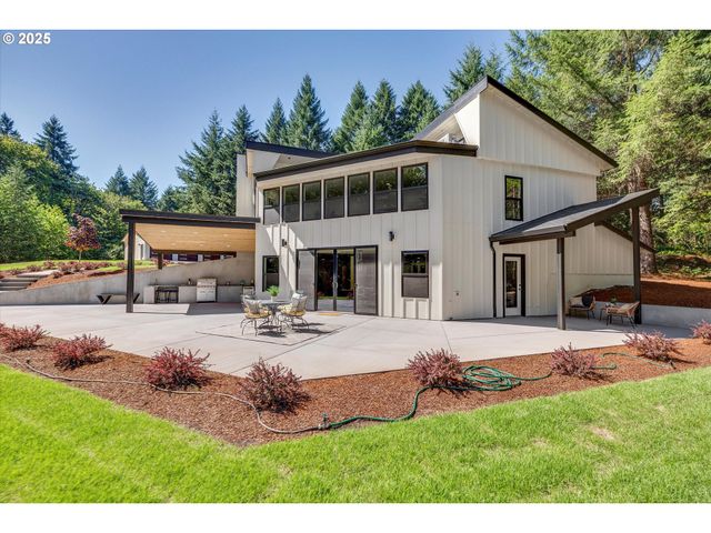 11911 Nw SEAVEY Rd, Forest Grove, OR 97116