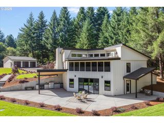 11911 Nw SEAVEY Rd, Forest Grove, OR 97116