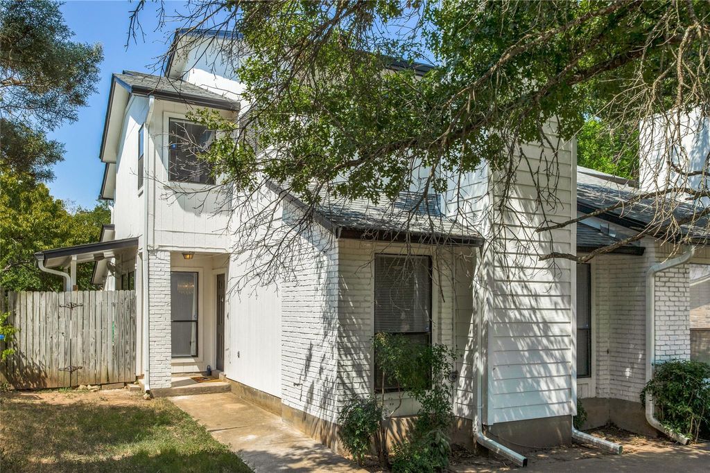 3205 Twinberry CV A, Austin, TX 78746