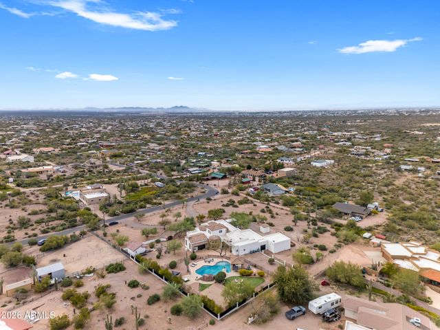 5850 E CONCHO Street, Apache Junction, AZ 85119