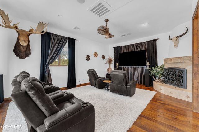 5850 E CONCHO Street, Apache Junction, AZ 85119