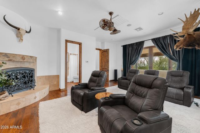 5850 E CONCHO Street, Apache Junction, AZ 85119