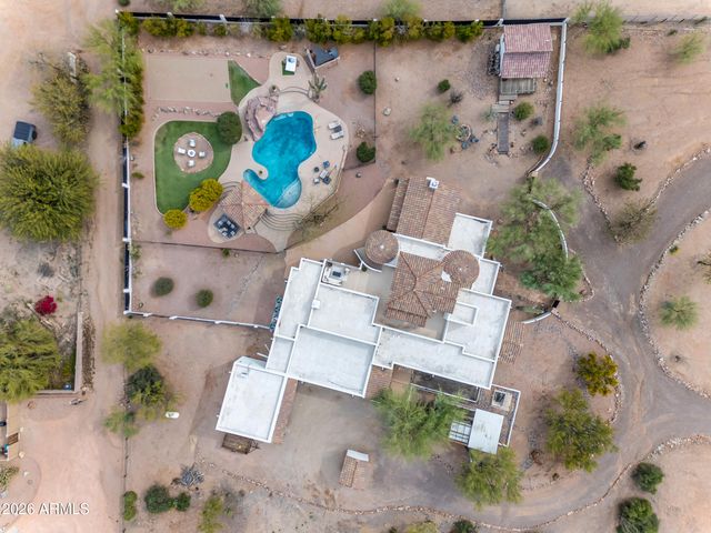 5850 E CONCHO Street, Apache Junction, AZ 85119