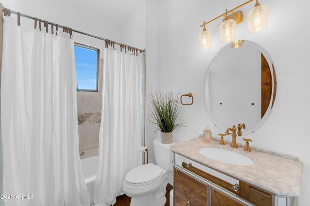 5850 E CONCHO Street, Apache Junction, AZ 85119