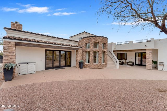 5850 E CONCHO Street, Apache Junction, AZ 85119