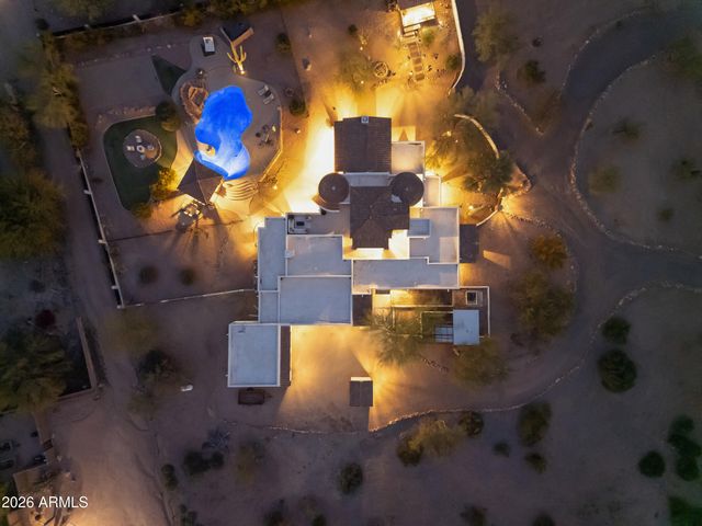 5850 E CONCHO Street, Apache Junction, AZ 85119
