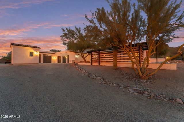 5850 E CONCHO Street, Apache Junction, AZ 85119