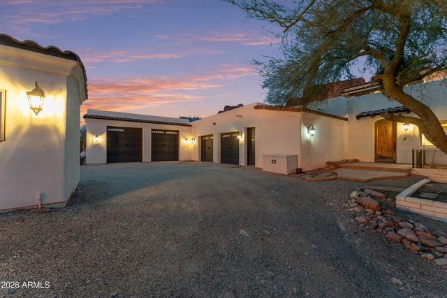 5850 E CONCHO Street, Apache Junction, AZ 85119