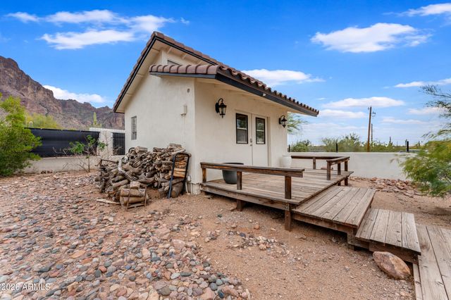 5850 E CONCHO Street, Apache Junction, AZ 85119