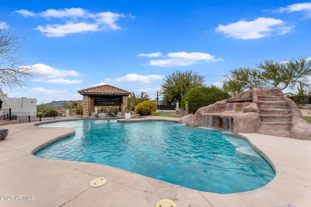 5850 E CONCHO Street, Apache Junction, AZ 85119