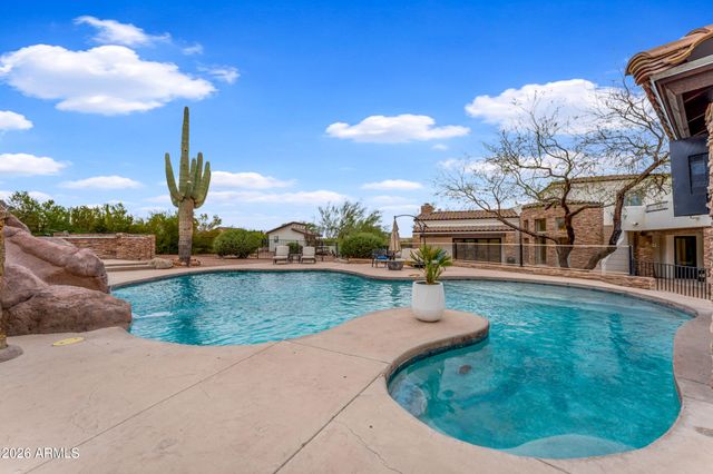 5850 E CONCHO Street, Apache Junction, AZ 85119