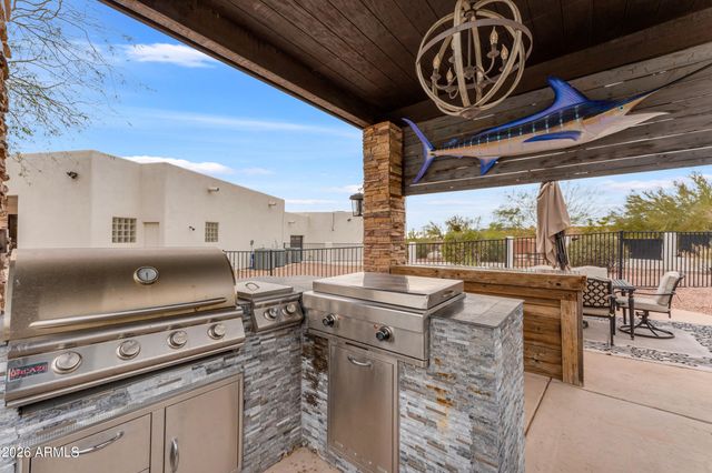 5850 E CONCHO Street, Apache Junction, AZ 85119