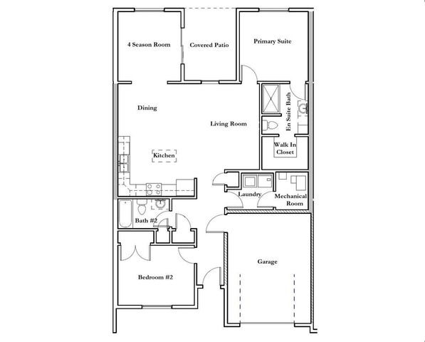 4293 Highpoint Drive 105, Wayland, MI 49348