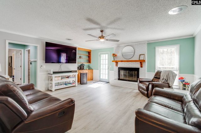 467 Wildwood Lane, Lugoff, SC 29078