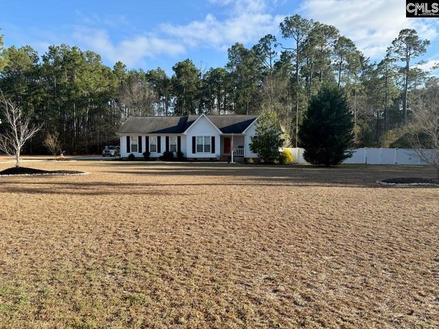 467 Wildwood Lane, Lugoff, SC 29078