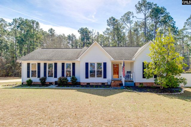 467 Wildwood Lane, Lugoff, SC 29078