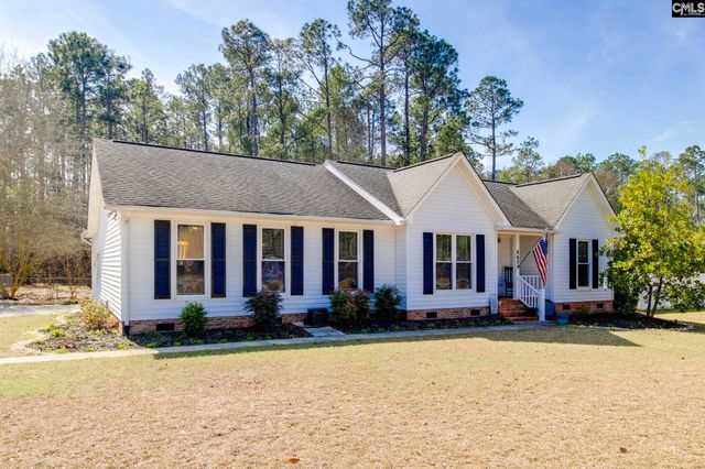 467 Wildwood Lane, Lugoff, SC 29078