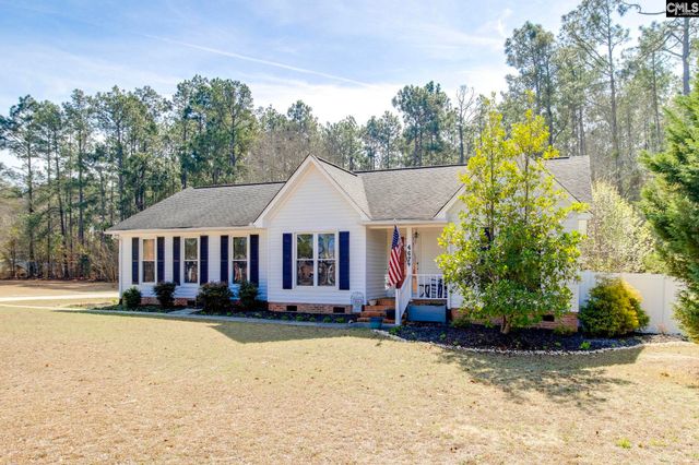 467 Wildwood Lane, Lugoff, SC 29078