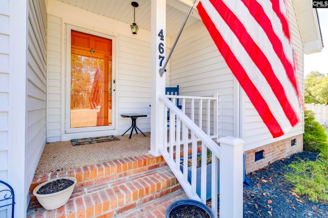 467 Wildwood Lane, Lugoff, SC 29078
