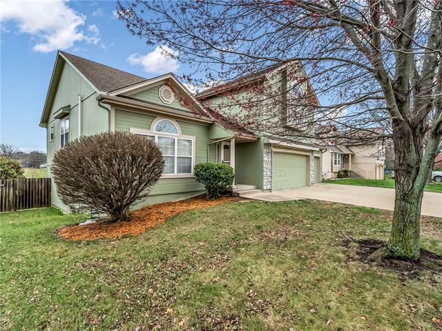 721 Saddle Peak Drive, Raymore, MO 64083