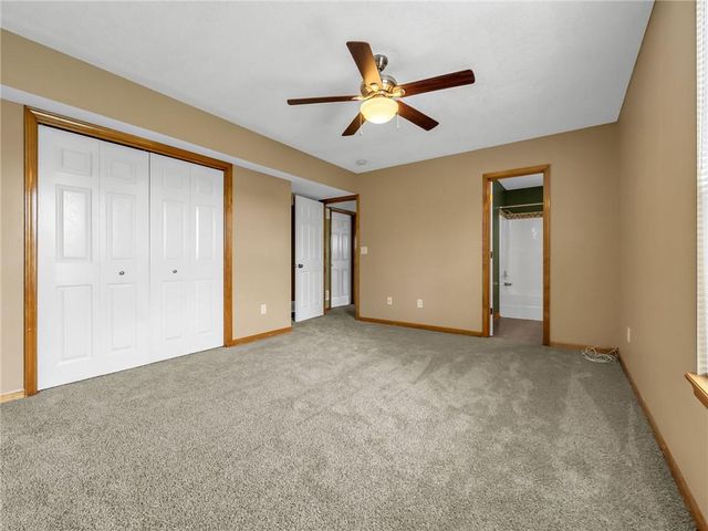 721 Saddle Peak Drive, Raymore, MO 64083