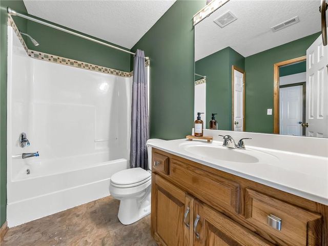 721 Saddle Peak Drive, Raymore, MO 64083
