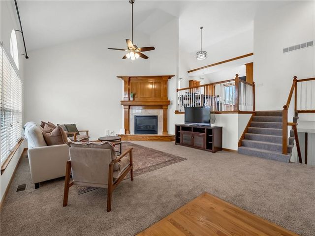 721 Saddle Peak Drive, Raymore, MO 64083