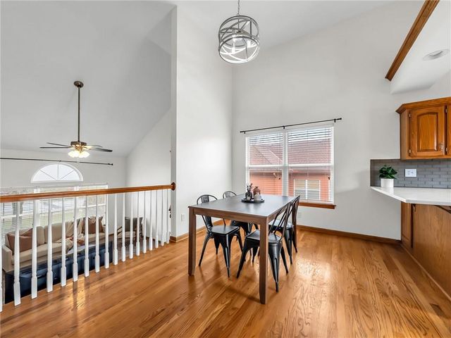 721 Saddle Peak Drive, Raymore, MO 64083