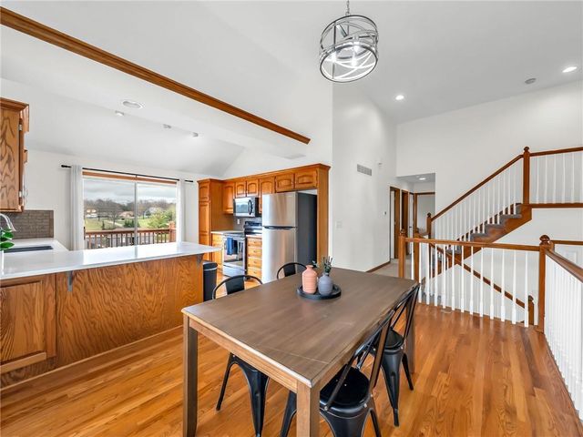 721 Saddle Peak Drive, Raymore, MO 64083