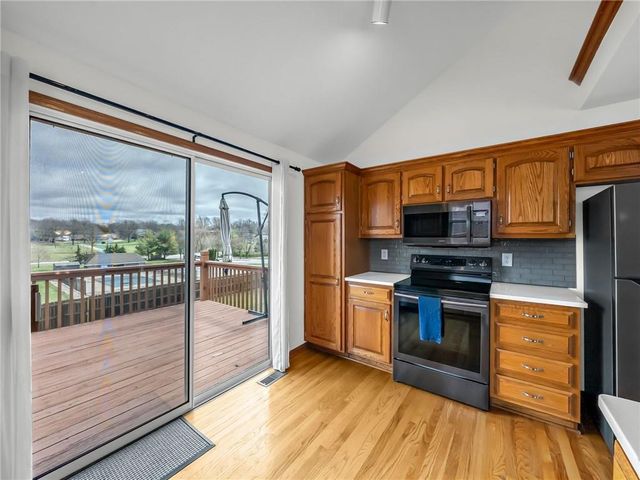 721 Saddle Peak Drive, Raymore, MO 64083