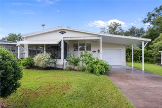 6053 RIDGEWOOD DRIVE, Zephyrhills, FL 33542