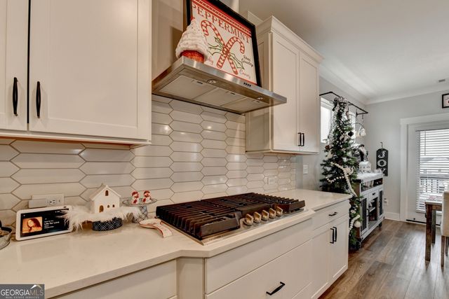 572 Redfish Way, Hoschton, GA 30548