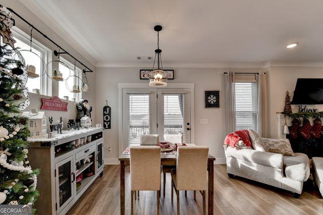 572 Redfish Way, Hoschton, GA 30548