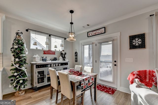 572 Redfish Way, Hoschton, GA 30548