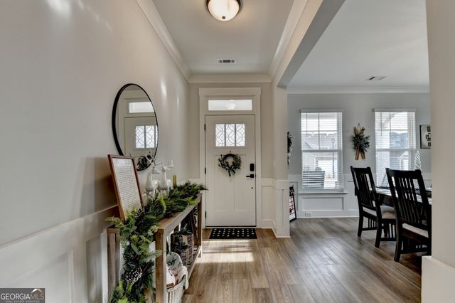 572 Redfish Way, Hoschton, GA 30548