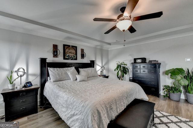 572 Redfish Way, Hoschton, GA 30548