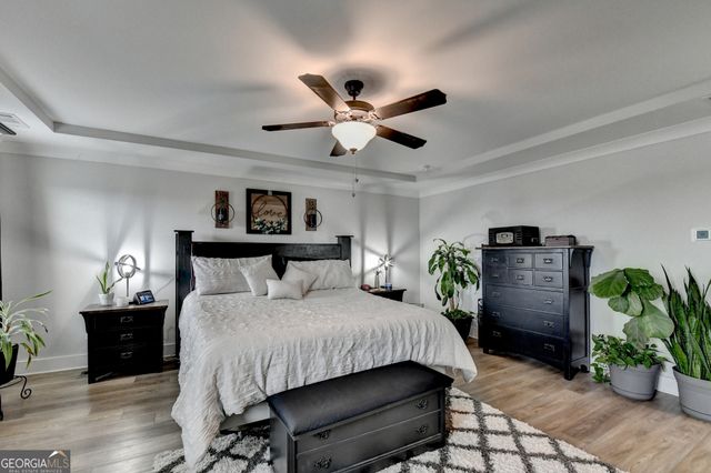 572 Redfish Way, Hoschton, GA 30548