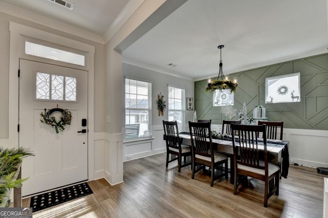 572 Redfish Way, Hoschton, GA 30548