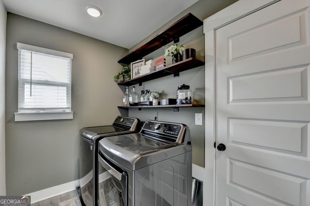 572 Redfish Way, Hoschton, GA 30548