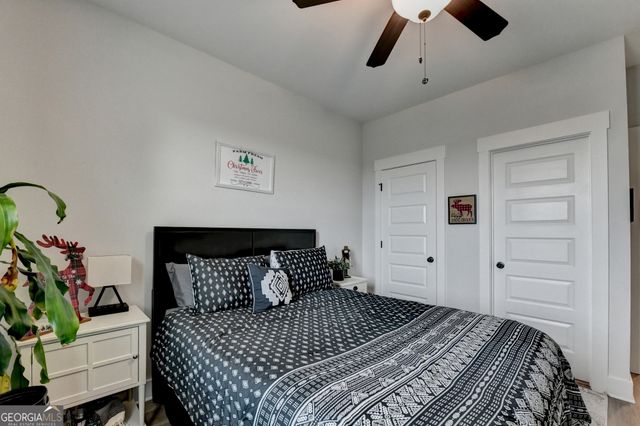 572 Redfish Way, Hoschton, GA 30548