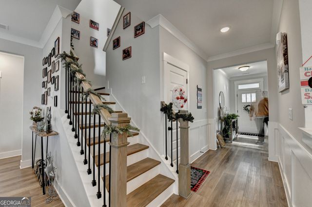 572 Redfish Way, Hoschton, GA 30548