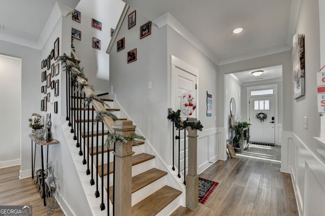 572 Redfish Way, Hoschton, GA 30548