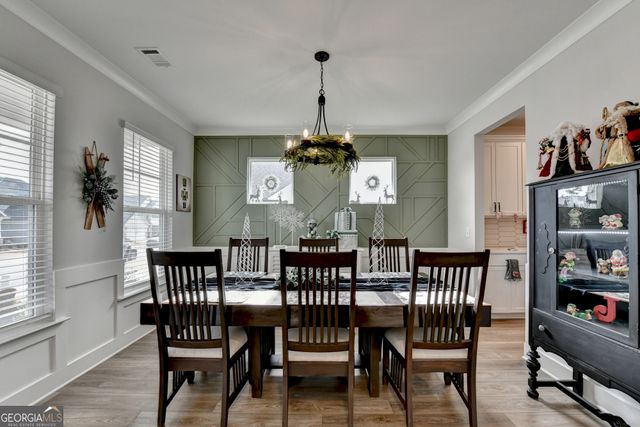 572 Redfish Way, Hoschton, GA 30548