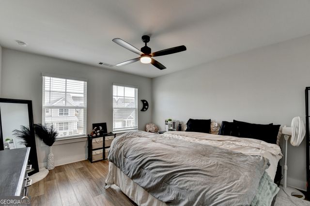 572 Redfish Way, Hoschton, GA 30548