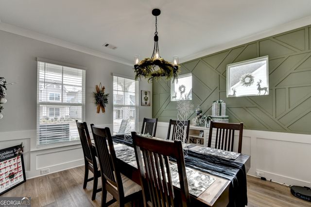 572 Redfish Way, Hoschton, GA 30548