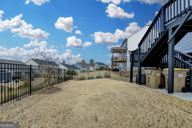 572 Redfish Way, Hoschton, GA 30548